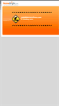 Mobile Screenshot of mobilehomemillions.com